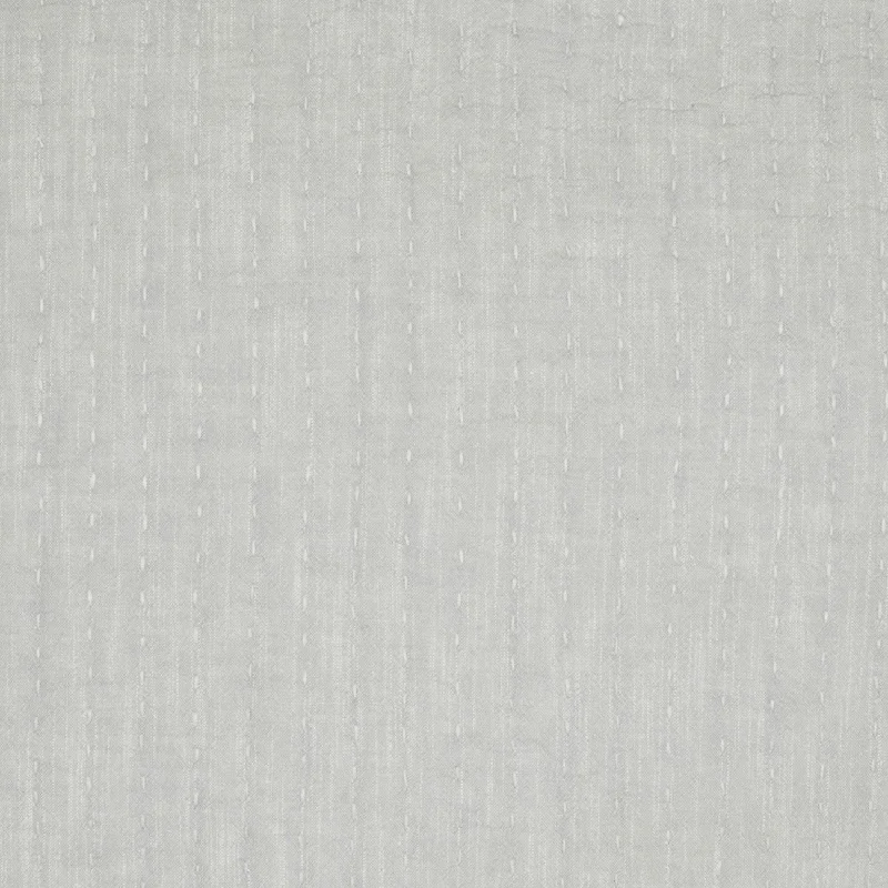 Sale Alert Vivada Light Gray Woven Quilt Swatch