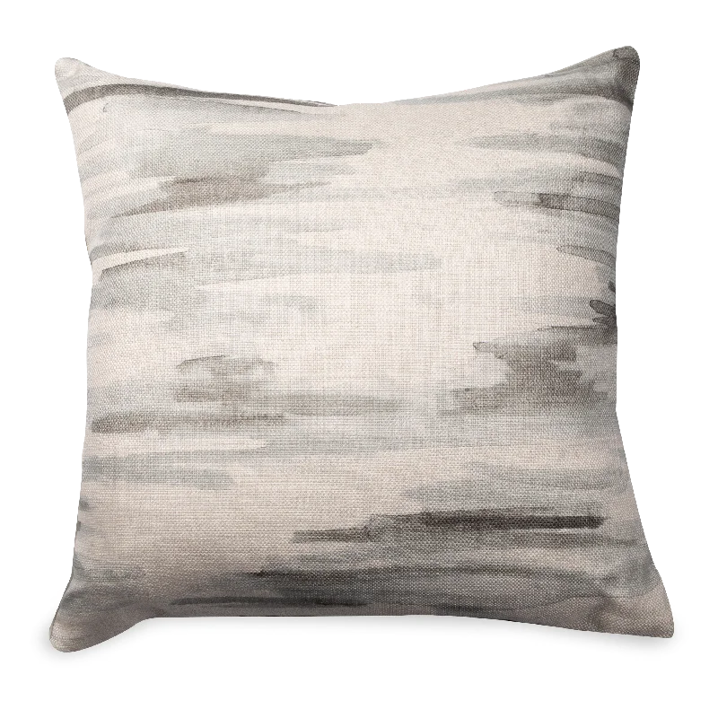 Shop and Save Watermark Pillow