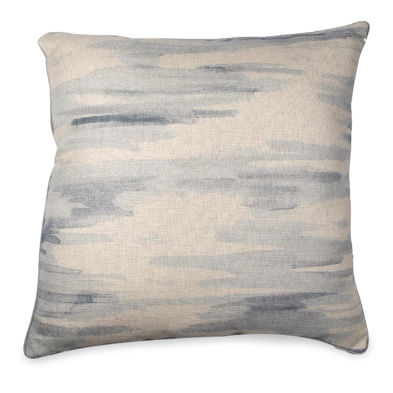 Discount Deals Watermark Pillow