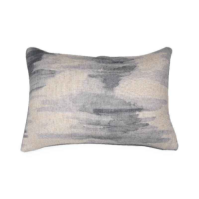 Deal Mania Watermark Pillow