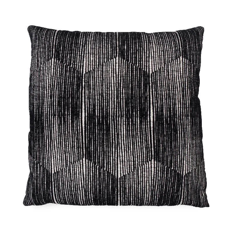 Crazy Savings Waves Pillow