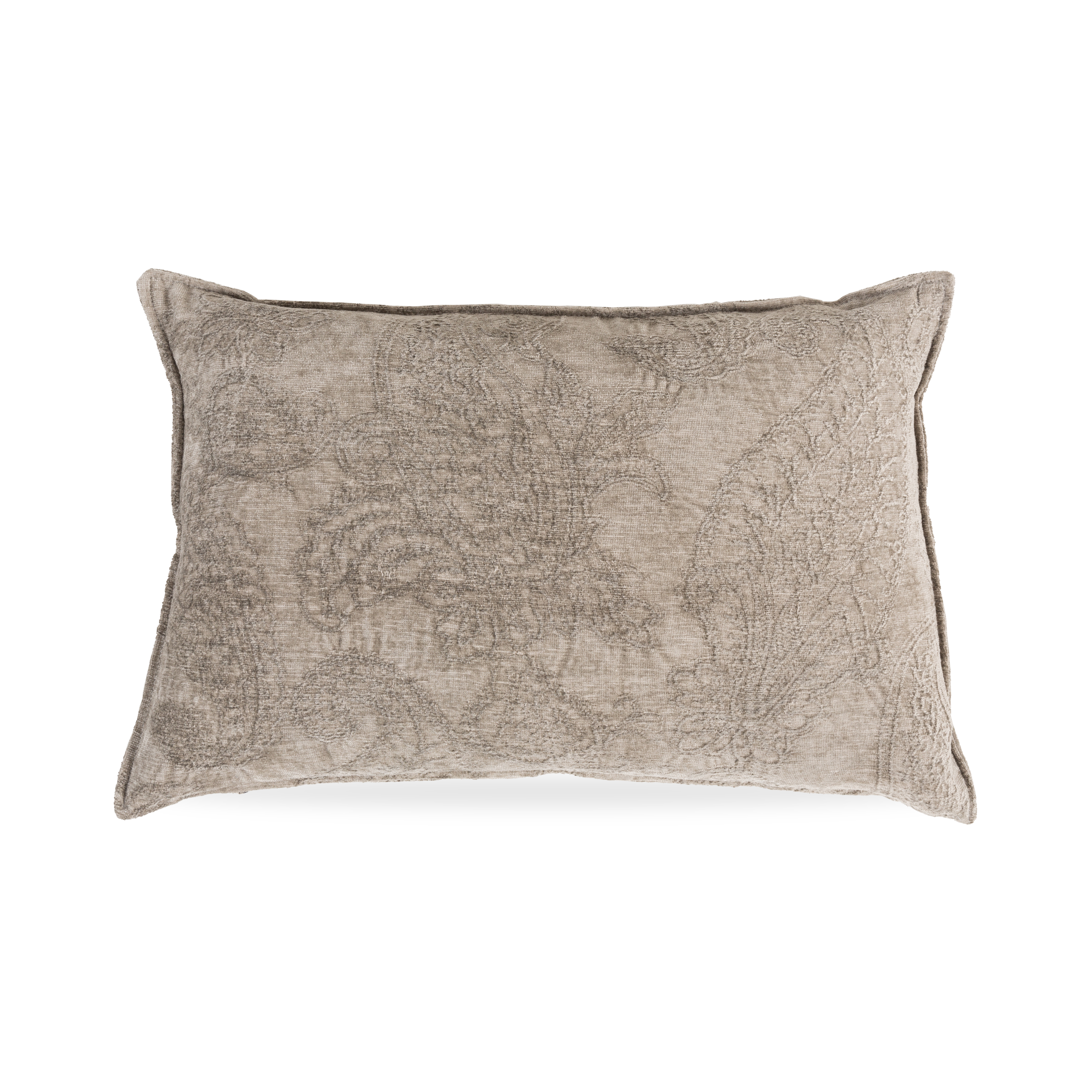 Price Cut Woven Jacquard Pillow