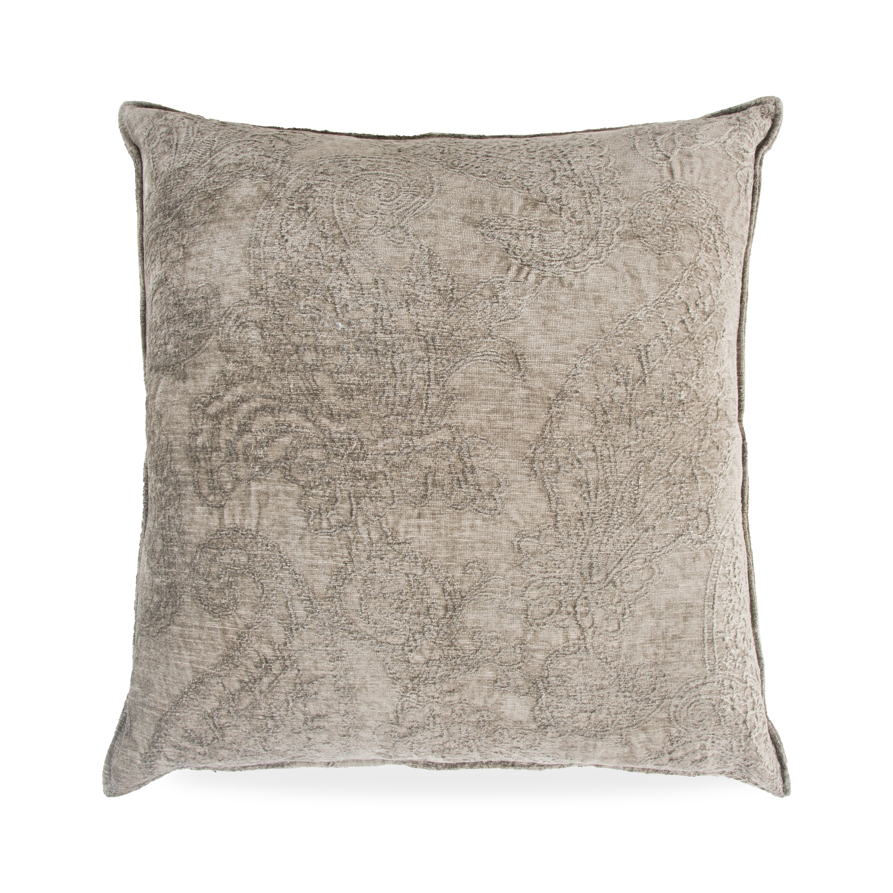 Special Savings Woven Jacquard Pillow