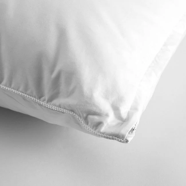 Year-End Sale Xleep Microspring/Down Display Pillow