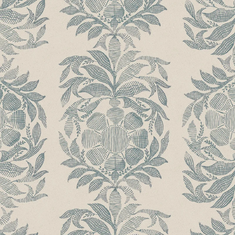 Year-End Sale Yashi Slate Fabric