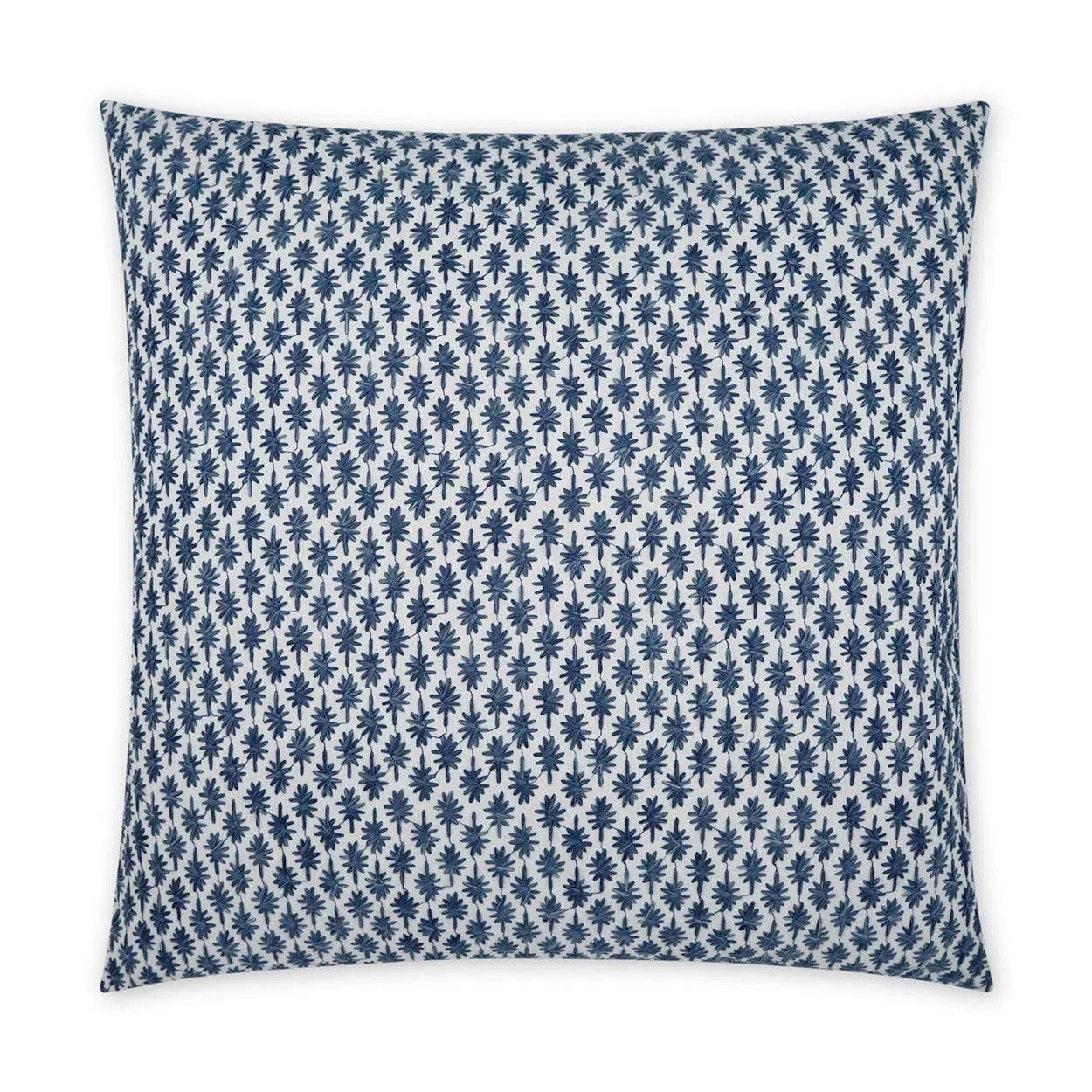Weekend Bargains Just for You Crest Haven Beach Global Blue Large Throw Pillow With Insert Weekend Bargains Just for You Crest Haven Beach Global Blue Large Throw Pillow With Insert