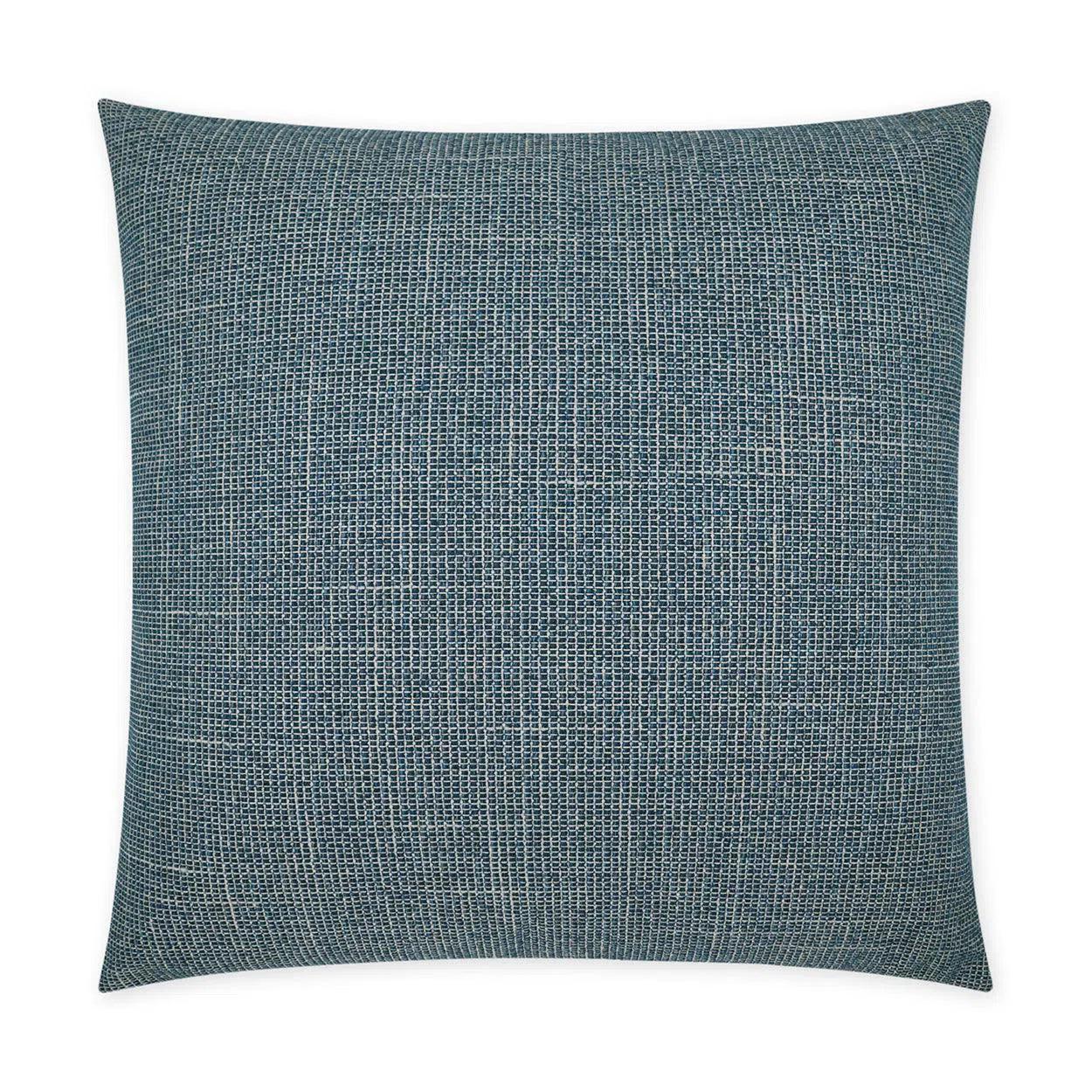 Today's Best Deals – Don't Wait Emmorton Blue Geometric Blue Large Throw Pillow With Insert Today's Best Deals – Don't Wait Emmorton Blue Geometric Blue Large Throw Pillow With Insert