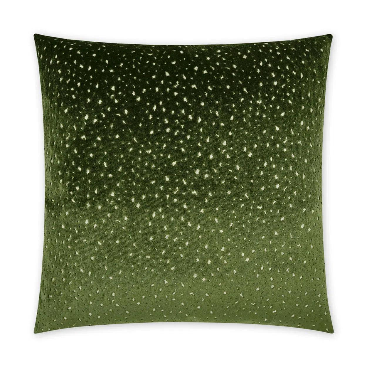 Shop Your Favorites Before They're Gone Emory Parsley Animal Abstract Green Large Throw Pillow With Insert Shop Your Favorites Before They're Gone Emory Parsley Animal Abstract Green Large Throw Pillow With Insert