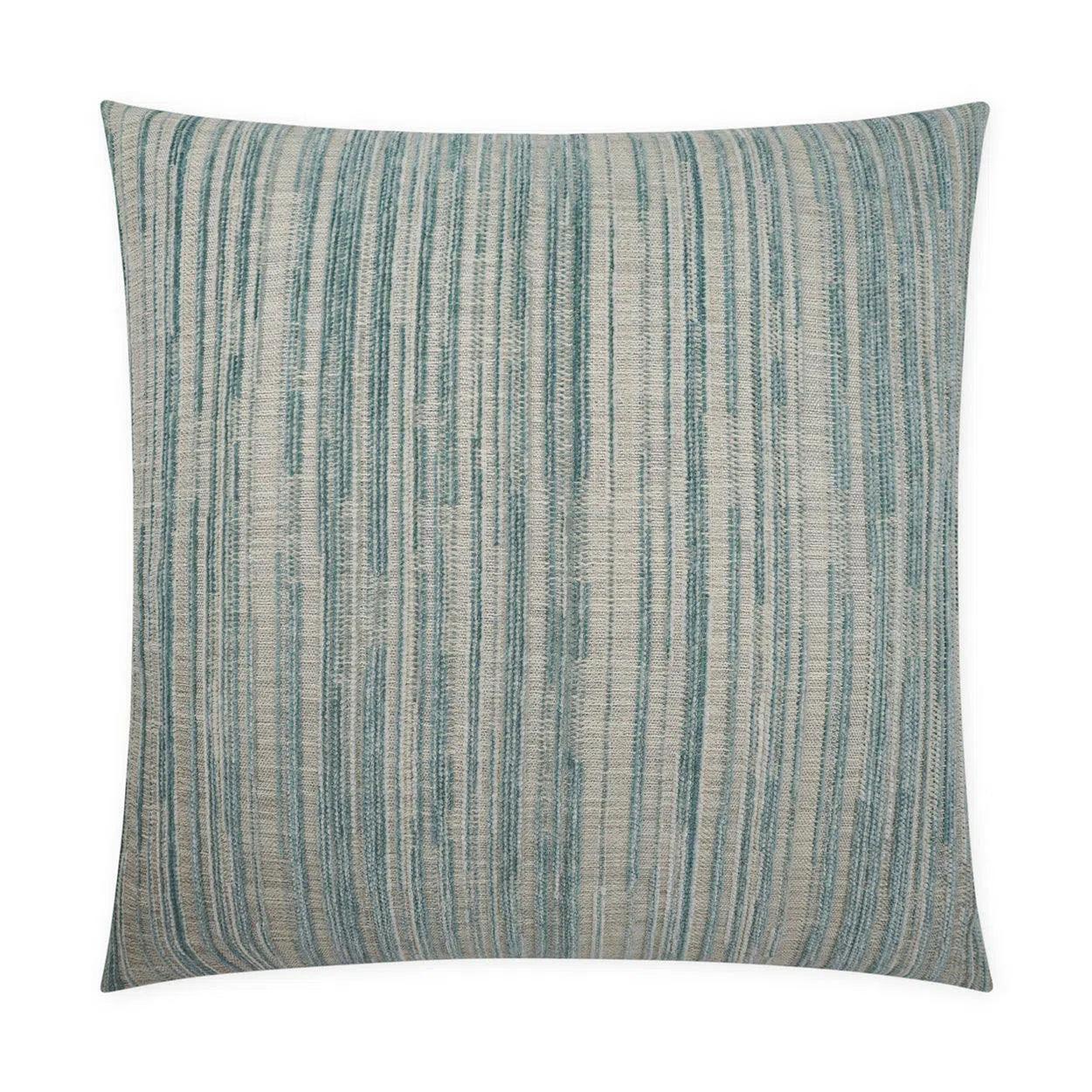 Last Chance To Grab These Amazing Deals Julep Mist Stripes Turquoise Teal Large Throw Pillow With Insert Last Chance To Grab These Amazing Deals Julep Mist Stripes Turquoise Teal Large Throw Pillow With Insert