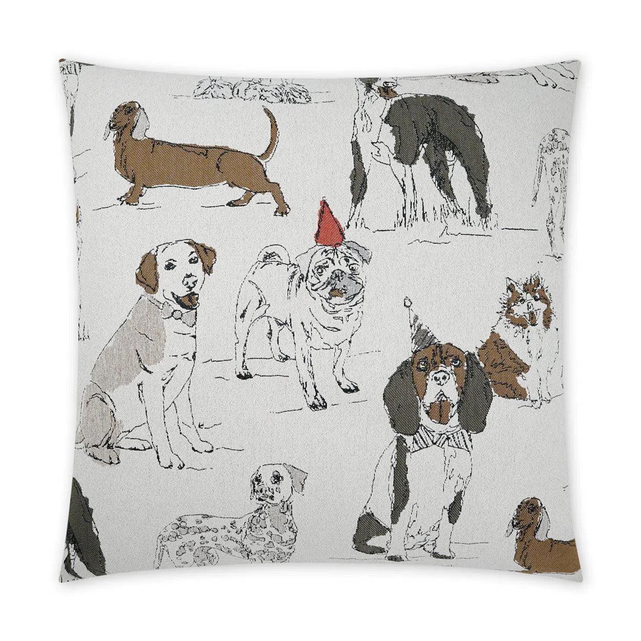 Flash Deals For A Limited Time Kennel Club Animal Ivory Large Throw Pillow With Insert Flash Deals For A Limited Time Kennel Club Animal Ivory Large Throw Pillow With Insert