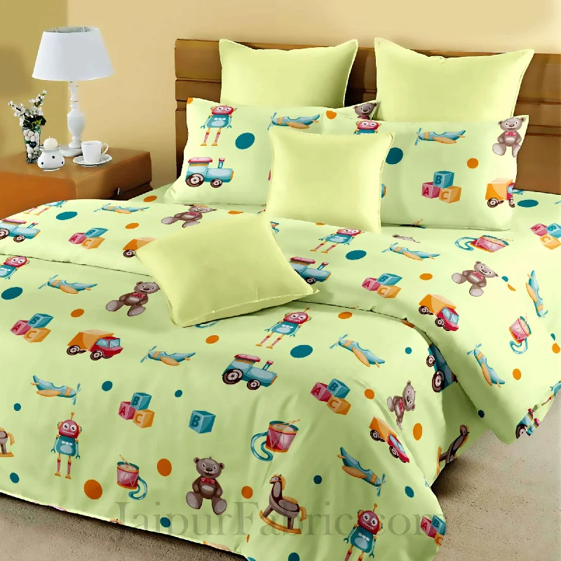Amazing Prices On The Styles You Love Kids Play Area Lemon Yellow King Size Bedsheet Amazing Prices On The Styles You Love Kids Play Area Lemon Yellow King Size Bedsheet