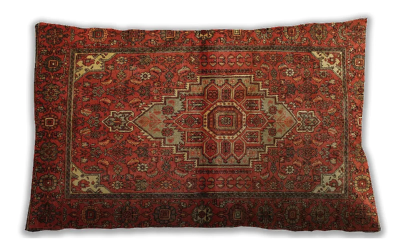 Price Slash Traditional Classic Indoor Outdoor Rectangular Tomato Red Lumbar Throw Pillow, 13 inch by 19 inch, lbtr110 Price Slash Traditional Classic Indoor Outdoor Rectangular Tomato Red Lumbar Throw Pillow, 13 inch by 19 inch, lbtr110