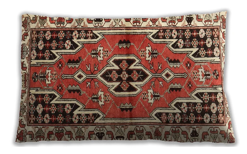 Today’s Special Traditional Classic Indoor Outdoor Rectangular Tomato Red Lumbar Throw Pillow, 13 inch by 19 inch, lbtr1108 Today’s Special Traditional Classic Indoor Outdoor Rectangular Tomato Red Lumbar Throw Pillow, 13 inch by 19 inch, lbtr1108