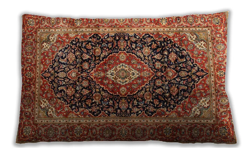 Season Finale Sale Traditional Classic Indoor Outdoor Rectangular Tomato Red Lumbar Throw Pillow, 13 inch by 19 inch, lbtr1257 Season Finale Sale Traditional Classic Indoor Outdoor Rectangular Tomato Red Lumbar Throw Pillow, 13 inch by 19 inch, lbtr1257