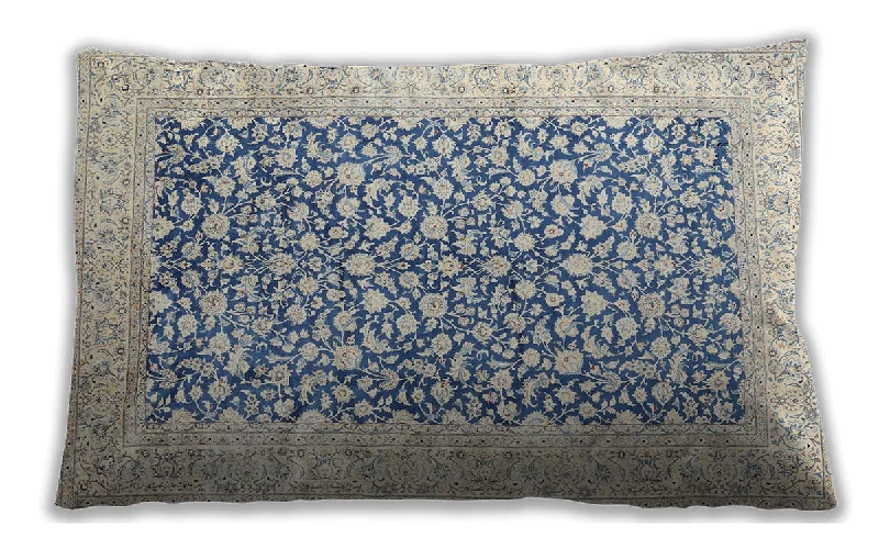 Weekend Deals You Can't Resist Traditional Classic Indoor Outdoor Rectangular Slate Blue Grey Blue Lumbar Throw Pillow, 13 inch by 19 inch, lbtr1263 Weekend Deals You Can't Resist Traditional Classic Indoor Outdoor Rectangular Slate Blue Grey Blue Lumbar Throw Pillow, 13 inch by 19 inch, lbtr1263