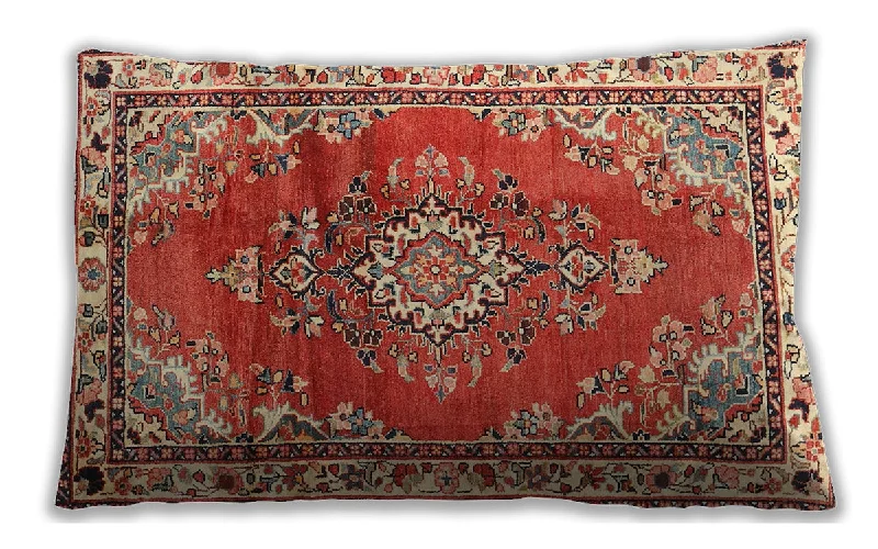 Weekend Specials Just for You Traditional Classic Indoor Outdoor Rectangular Sandy Brown Lumbar Throw Pillow, 13 inch by 19 inch, lbtr1270 Weekend Specials Just for You Traditional Classic Indoor Outdoor Rectangular Sandy Brown Lumbar Throw Pillow, 13 inch by 19 inch, lbtr1270