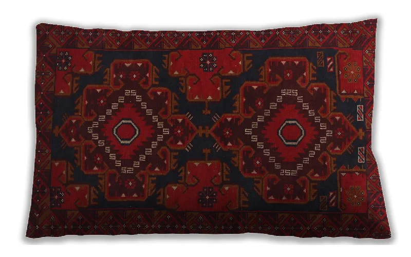 Year-End Sale Traditional Classic Indoor Outdoor Rectangular Tomato Red Lumbar Throw Pillow, 13 inch by 19 inch, lbtr1273 Year-End Sale Traditional Classic Indoor Outdoor Rectangular Tomato Red Lumbar Throw Pillow, 13 inch by 19 inch, lbtr1273