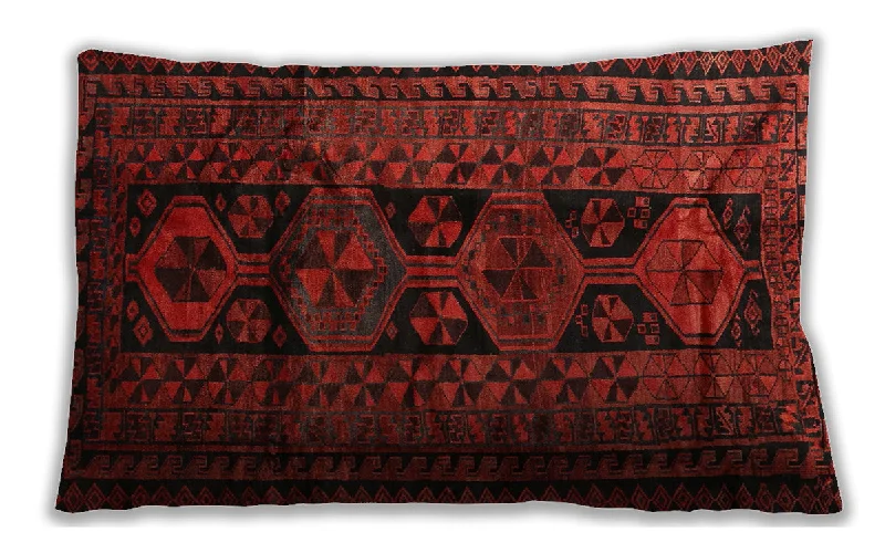 Price Drop Alert Traditional Classic Indoor Outdoor Rectangular Tomato Red Lumbar Throw Pillow, 13 inch by 19 inch, lbtr1349 Price Drop Alert Traditional Classic Indoor Outdoor Rectangular Tomato Red Lumbar Throw Pillow, 13 inch by 19 inch, lbtr1349
