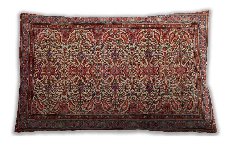 Deal Alert Traditional Classic Indoor Outdoor Rectangular Tomato Red Lumbar Throw Pillow, 13 inch by 19 inch, lbtr1360 Deal Alert Traditional Classic Indoor Outdoor Rectangular Tomato Red Lumbar Throw Pillow, 13 inch by 19 inch, lbtr1360