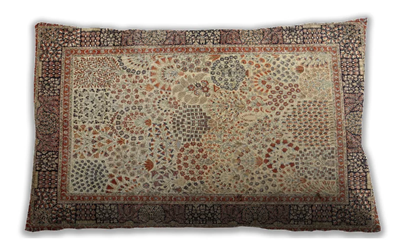 Limited Stock Traditional Classic Indoor Outdoor Rectangular Sienna Brown Lumbar Throw Pillow, 13 inch by 19 inch, lbtr1430 Limited Stock Traditional Classic Indoor Outdoor Rectangular Sienna Brown Lumbar Throw Pillow, 13 inch by 19 inch, lbtr1430