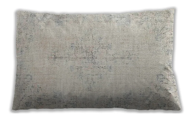 Weekend Flash Sale Traditional Classic Indoor Outdoor Rectangular White Gold Lumbar Throw Pillow, 13 inch by 19 inch, lbtr1447 Weekend Flash Sale Traditional Classic Indoor Outdoor Rectangular White Gold Lumbar Throw Pillow, 13 inch by 19 inch, lbtr1447
