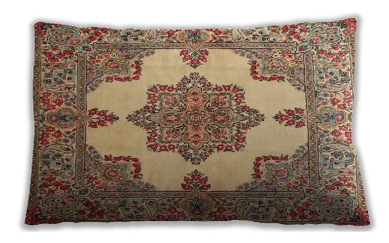 Weekend Special Traditional Classic Indoor Outdoor Rectangular Sienna Brown Lumbar Throw Pillow, 13 inch by 19 inch, lbtr1553 Weekend Special Traditional Classic Indoor Outdoor Rectangular Sienna Brown Lumbar Throw Pillow, 13 inch by 19 inch, lbtr1553