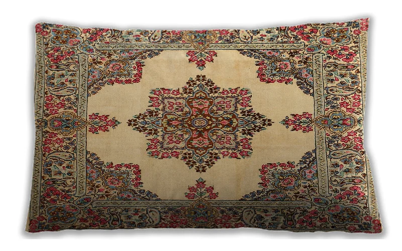 Members Only Traditional Classic Indoor Outdoor Rectangular Sienna Brown Lumbar Throw Pillow, 13 inch by 19 inch, lbtr1600 Members Only Traditional Classic Indoor Outdoor Rectangular Sienna Brown Lumbar Throw Pillow, 13 inch by 19 inch, lbtr1600