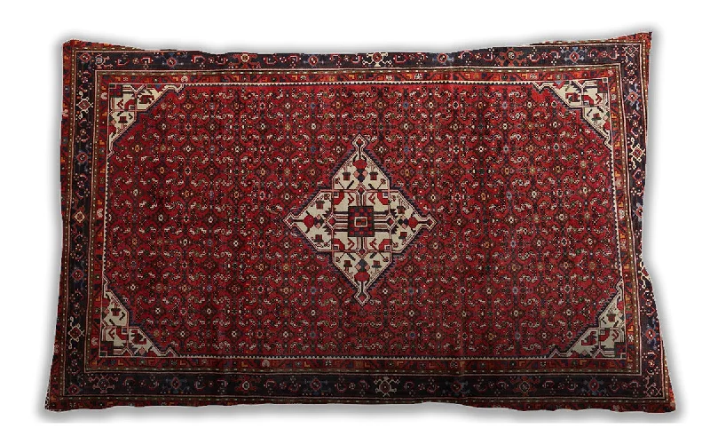 While Supplies Last Traditional Classic Indoor Outdoor Rectangular Sienna Brown Lumbar Throw Pillow, 13 inch by 19 inch, lbtr1636 While Supplies Last Traditional Classic Indoor Outdoor Rectangular Sienna Brown Lumbar Throw Pillow, 13 inch by 19 inch, lbtr1636