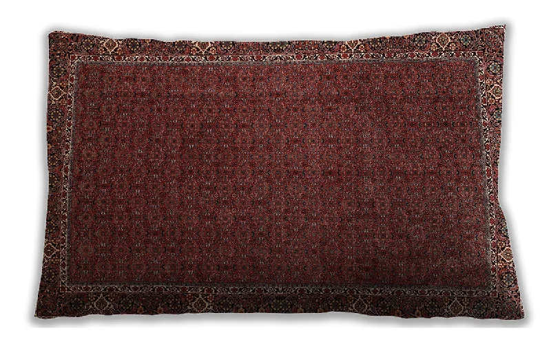 Clearance Event Traditional Classic Indoor Outdoor Rectangular Sienna Brown Lumbar Throw Pillow, 13 inch by 19 inch, lbtr1671 Clearance Event Traditional Classic Indoor Outdoor Rectangular Sienna Brown Lumbar Throw Pillow, 13 inch by 19 inch, lbtr1671