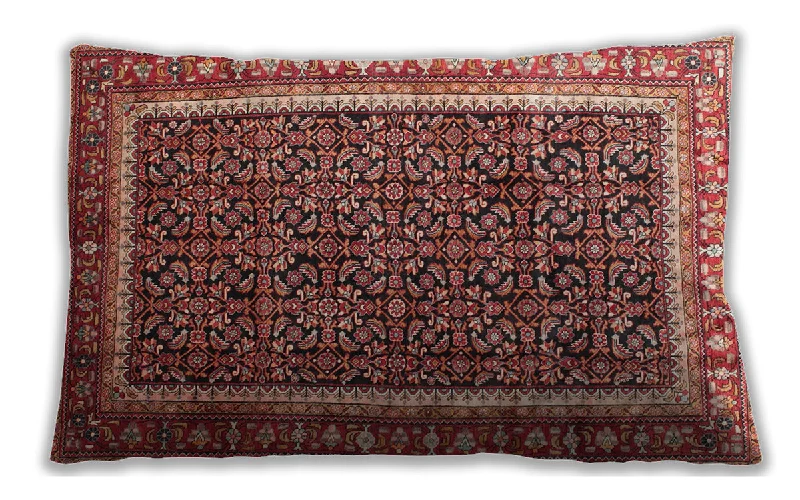 Weekend Deals That Thrill Traditional Classic Indoor Outdoor Rectangular Sunrise Orange Lumbar Throw Pillow, 13 inch by 19 inch, lbtr182 Weekend Deals That Thrill Traditional Classic Indoor Outdoor Rectangular Sunrise Orange Lumbar Throw Pillow, 13 inch by 19 inch, lbtr182