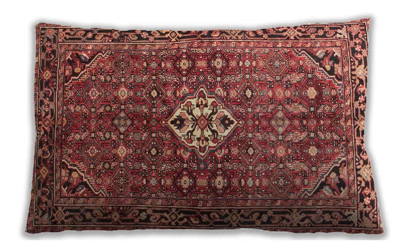 Weekend Specials to Indulge In Traditional Classic Indoor Outdoor Rectangular Sunrise Orange Lumbar Throw Pillow, 13 inch by 19 inch, lbtr185 Weekend Specials to Indulge In Traditional Classic Indoor Outdoor Rectangular Sunrise Orange Lumbar Throw Pillow, 13 inch by 19 inch, lbtr185