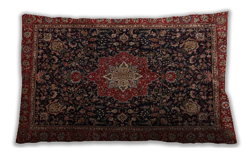 Customer Appreciation Sale Traditional Classic Indoor Outdoor Rectangular Sienna Brown Lumbar Throw Pillow, 13 inch by 19 inch, lbtr1902 Customer Appreciation Sale Traditional Classic Indoor Outdoor Rectangular Sienna Brown Lumbar Throw Pillow, 13 inch by 19 inch, lbtr1902