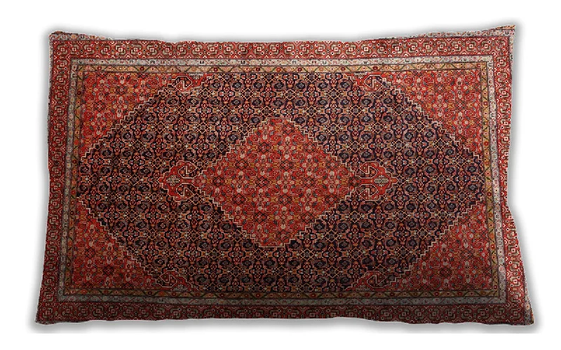 Weekend Bargains to Savor Traditional Classic Indoor Outdoor Rectangular Sunrise Orange Lumbar Throw Pillow, 13 inch by 19 inch, lbtr2153 Weekend Bargains to Savor Traditional Classic Indoor Outdoor Rectangular Sunrise Orange Lumbar Throw Pillow, 13 inch by 19 inch, lbtr2153
