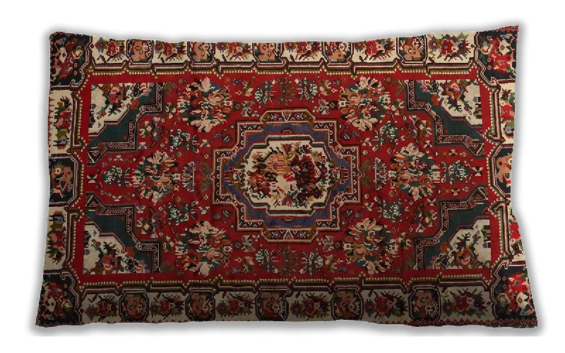 Limited Time Traditional Classic Indoor Outdoor Rectangular Tomato Red Lumbar Throw Pillow, 13 inch by 19 inch, lbtr2209 Limited Time Traditional Classic Indoor Outdoor Rectangular Tomato Red Lumbar Throw Pillow, 13 inch by 19 inch, lbtr2209