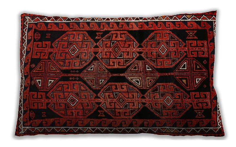 Price Drop Traditional Classic Indoor Outdoor Rectangular Tomato Red Lumbar Throw Pillow, 13 inch by 19 inch, lbtr224 Price Drop Traditional Classic Indoor Outdoor Rectangular Tomato Red Lumbar Throw Pillow, 13 inch by 19 inch, lbtr224