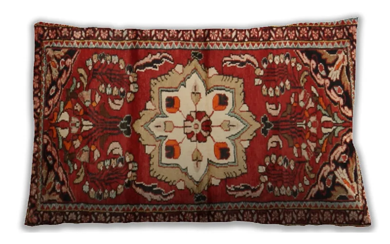Special Savings Traditional Classic Indoor Outdoor Rectangular Tomato Red Lumbar Throw Pillow, 13 inch by 19 inch, lbtr2252 Special Savings Traditional Classic Indoor Outdoor Rectangular Tomato Red Lumbar Throw Pillow, 13 inch by 19 inch, lbtr2252