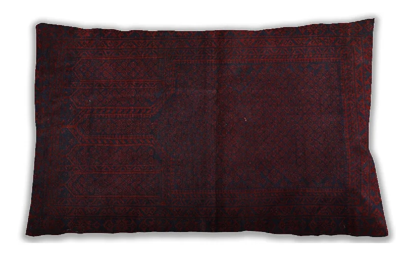 Massive Savings Traditional Classic Indoor Outdoor Rectangular Saffron Red Lumbar Throw Pillow, 13 inch by 19 inch, lbtr2658 Massive Savings Traditional Classic Indoor Outdoor Rectangular Saffron Red Lumbar Throw Pillow, 13 inch by 19 inch, lbtr2658
