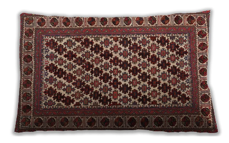 Super Discount Traditional Classic Indoor Outdoor Rectangular Saffron Red Lumbar Throw Pillow, 13 inch by 19 inch, lbtr2753 Super Discount Traditional Classic Indoor Outdoor Rectangular Saffron Red Lumbar Throw Pillow, 13 inch by 19 inch, lbtr2753