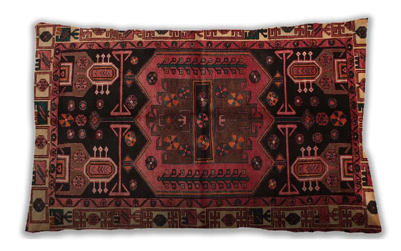 Lowest Price Traditional Classic Indoor Outdoor Rectangular Saffron Red Lumbar Throw Pillow, 13 inch by 19 inch, lbtr296 Lowest Price Traditional Classic Indoor Outdoor Rectangular Saffron Red Lumbar Throw Pillow, 13 inch by 19 inch, lbtr296