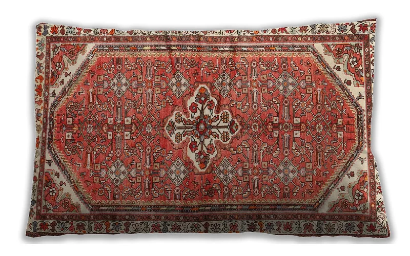 Special Discount Traditional Classic Indoor Outdoor Rectangular Tangerine Pink Lumbar Throw Pillow, 13 inch by 19 inch, lbtr2967 Special Discount Traditional Classic Indoor Outdoor Rectangular Tangerine Pink Lumbar Throw Pillow, 13 inch by 19 inch, lbtr2967