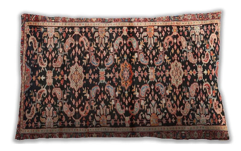 Special Price Traditional Classic Indoor Outdoor Rectangular Tangerine Pink Lumbar Throw Pillow, 13 inch by 19 inch, lbtr2969 Special Price Traditional Classic Indoor Outdoor Rectangular Tangerine Pink Lumbar Throw Pillow, 13 inch by 19 inch, lbtr2969