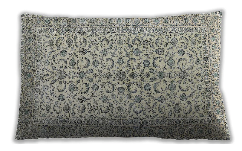 Limited Supply Traditional Classic Indoor Outdoor Rectangular Silver Gray Lumbar Throw Pillow, 13 inch by 19 inch, lbtr2976 Limited Supply Traditional Classic Indoor Outdoor Rectangular Silver Gray Lumbar Throw Pillow, 13 inch by 19 inch, lbtr2976