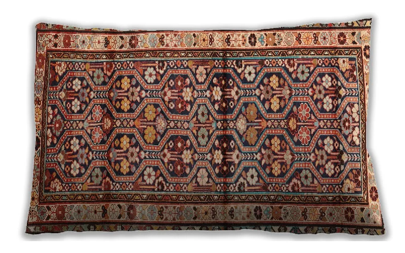 Overstock Clearance Traditional Classic Indoor Outdoor Rectangular Saffron Red Lumbar Throw Pillow, 13 inch by 19 inch, lbtr3004 Overstock Clearance Traditional Classic Indoor Outdoor Rectangular Saffron Red Lumbar Throw Pillow, 13 inch by 19 inch, lbtr3004