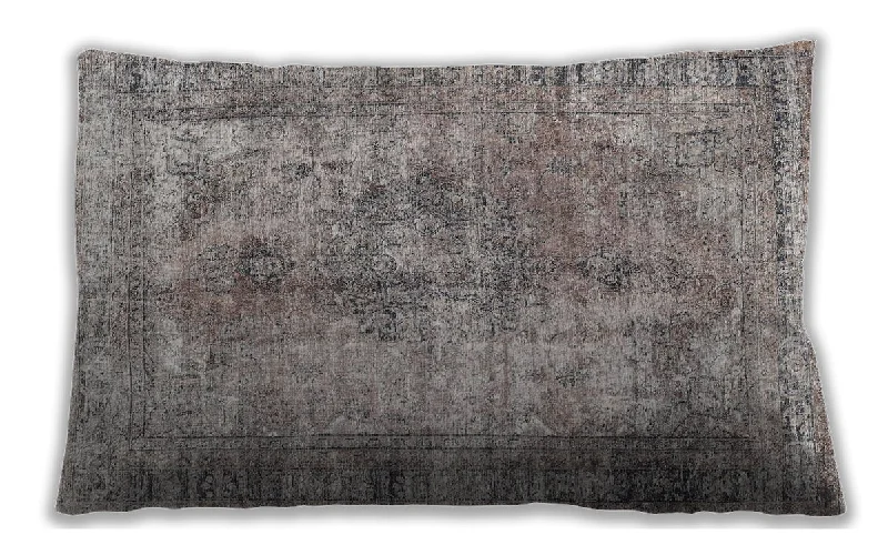 Unmissable Offer Traditional Classic Indoor Outdoor Rectangular Sandstone Brown Lumbar Throw Pillow, 13 inch by 19 inch, lbtr3084 Unmissable Offer Traditional Classic Indoor Outdoor Rectangular Sandstone Brown Lumbar Throw Pillow, 13 inch by 19 inch, lbtr3084