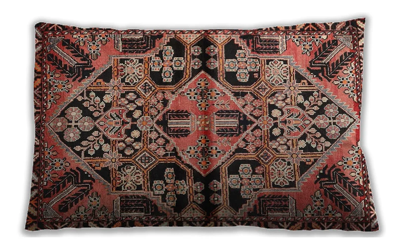 Weekend Offers That Delight Traditional Classic Indoor Outdoor Rectangular Sunrise Orange Lumbar Throw Pillow, 13 inch by 19 inch, lbtr3096 Weekend Offers That Delight Traditional Classic Indoor Outdoor Rectangular Sunrise Orange Lumbar Throw Pillow, 13 inch by 19 inch, lbtr3096