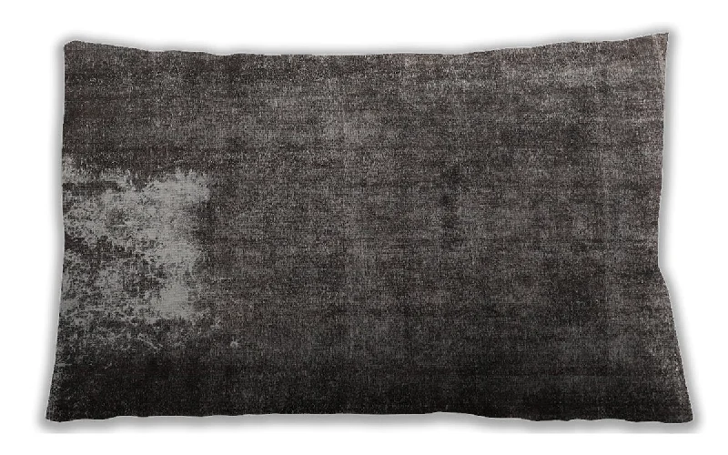 Buy More, Save More Traditional Classic Indoor Outdoor Rectangular Western Charcoal Gray Lumbar Throw Pillow, 13 inch by 19 inch, lbtr3145 Buy More, Save More Traditional Classic Indoor Outdoor Rectangular Western Charcoal Gray Lumbar Throw Pillow, 13 inch by 19 inch, lbtr3145
