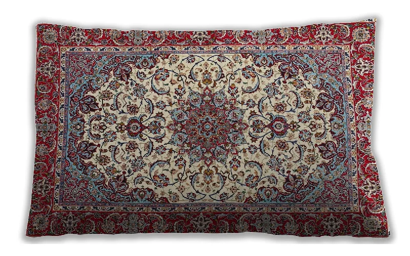 Huge Price Cuts On Your Must-Haves Traditional Classic Indoor Outdoor Rectangular Tan Brown Lumbar Throw Pillow, 13 inch by 19 inch, lbtr3197