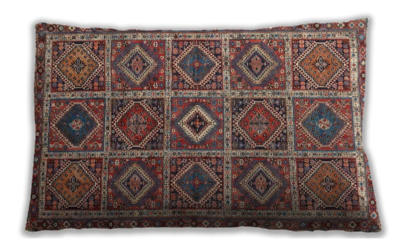 Weekend Sale: Don't Miss Out Traditional Classic Indoor Outdoor Rectangular Saffron Red Lumbar Throw Pillow, 13 inch by 19 inch, lbtr3212 Weekend Sale: Don't Miss Out Traditional Classic Indoor Outdoor Rectangular Saffron Red Lumbar Throw Pillow, 13 inch by 19 inch, lbtr3212