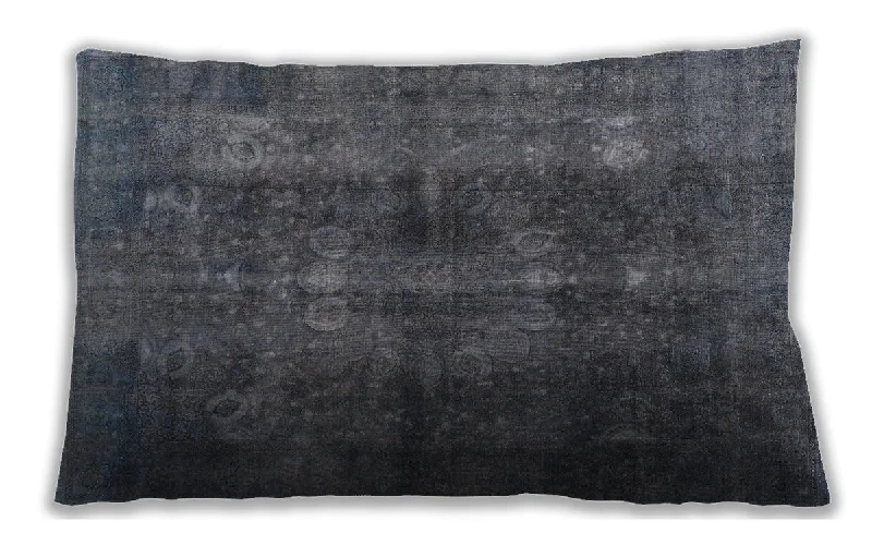 Savings Soar This Weekend Traditional Classic Indoor Outdoor Rectangular Slate Granite Gray Lumbar Throw Pillow, 13 inch by 19 inch, lbtr3266 Savings Soar This Weekend Traditional Classic Indoor Outdoor Rectangular Slate Granite Gray Lumbar Throw Pillow, 13 inch by 19 inch, lbtr3266