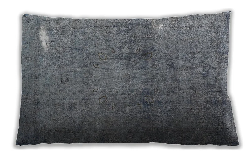Lowest Price Traditional Classic Indoor Outdoor Rectangular Silver Gray Lumbar Throw Pillow, 13 inch by 19 inch, lbtr3271 Lowest Price Traditional Classic Indoor Outdoor Rectangular Silver Gray Lumbar Throw Pillow, 13 inch by 19 inch, lbtr3271